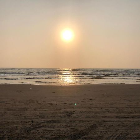 סאות' פאדרה איילנד Bahama Breeze #4 Sea Dancer Condos מראה חיצוני תמונה
