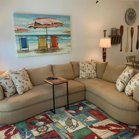סאות' פאדרה איילנד Bahama Breeze #4 Sea Dancer Condos מראה חיצוני תמונה