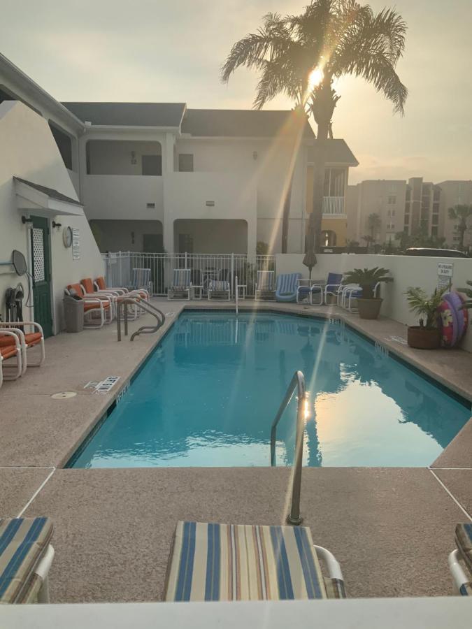 סאות' פאדרה איילנד Bahama Breeze #4 Sea Dancer Condos מראה חיצוני תמונה