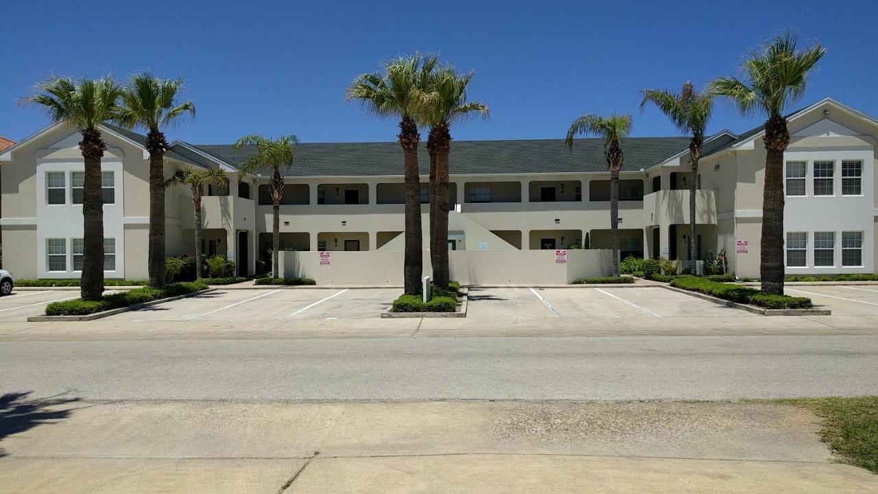 סאות' פאדרה איילנד Bahama Breeze #4 Sea Dancer Condos מראה חיצוני תמונה