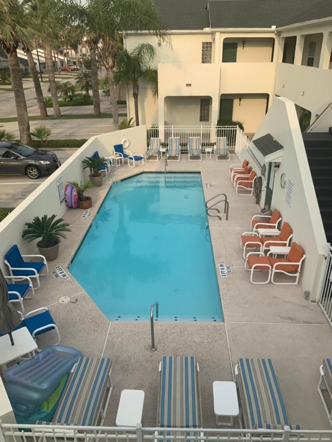 סאות' פאדרה איילנד Bahama Breeze #4 Sea Dancer Condos מראה חיצוני תמונה