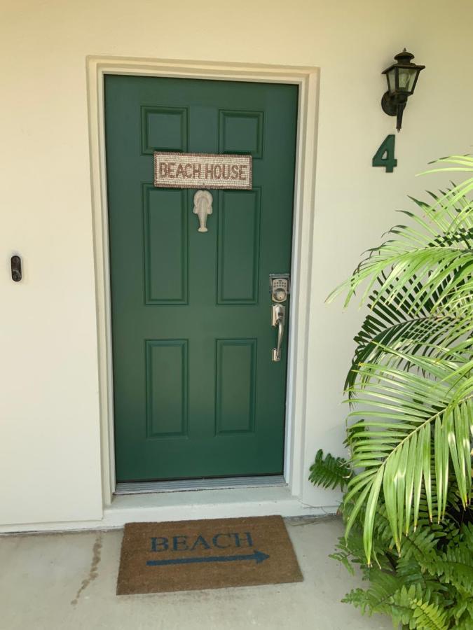 סאות' פאדרה איילנד Bahama Breeze #4 Sea Dancer Condos מראה חיצוני תמונה
