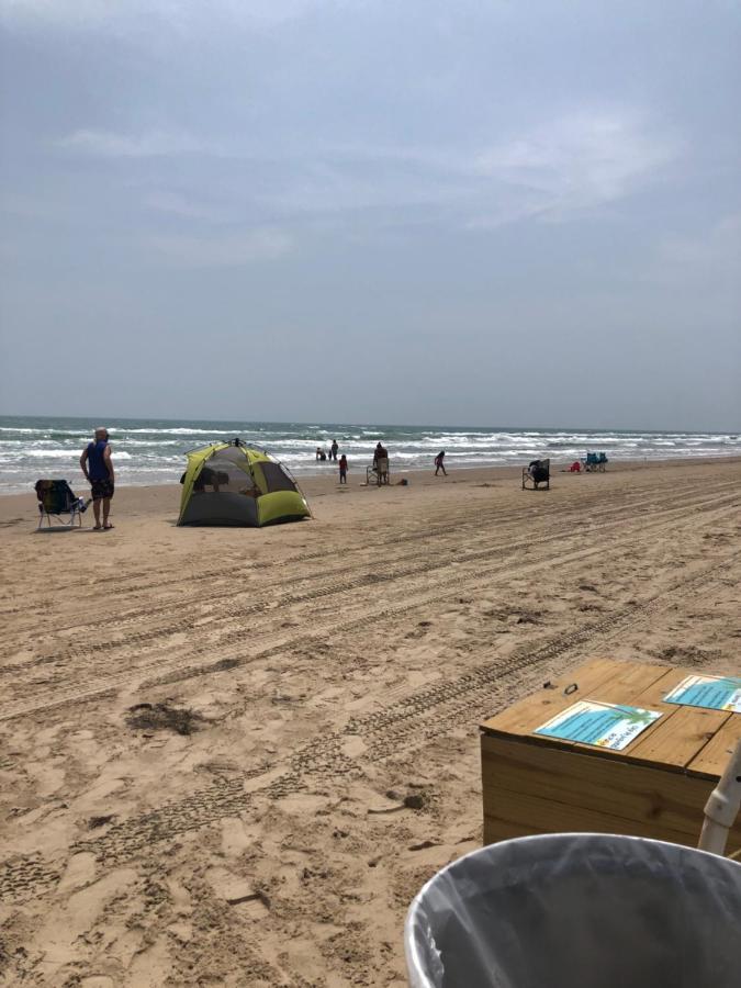 סאות' פאדרה איילנד Bahama Breeze #4 Sea Dancer Condos מראה חיצוני תמונה
