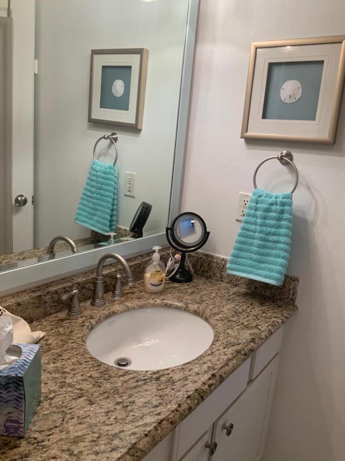 סאות' פאדרה איילנד Bahama Breeze #4 Sea Dancer Condos מראה חיצוני תמונה