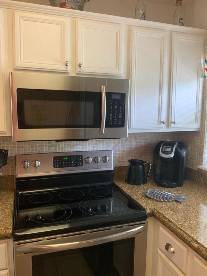 סאות' פאדרה איילנד Bahama Breeze #4 Sea Dancer Condos מראה חיצוני תמונה