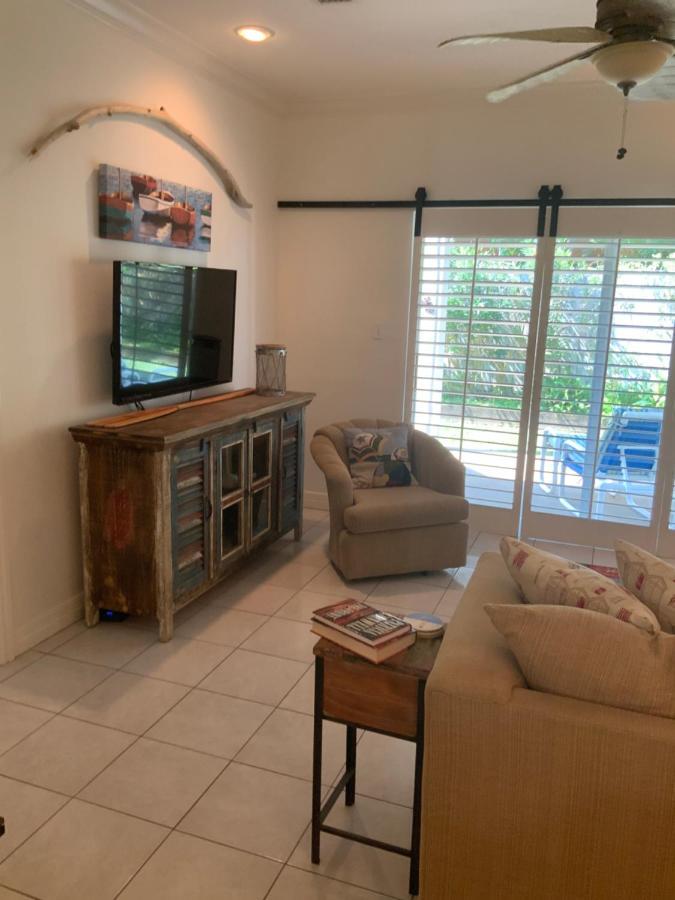 סאות' פאדרה איילנד Bahama Breeze #4 Sea Dancer Condos מראה חיצוני תמונה