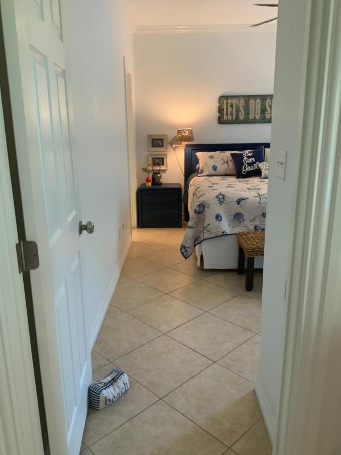סאות' פאדרה איילנד Bahama Breeze #4 Sea Dancer Condos מראה חיצוני תמונה