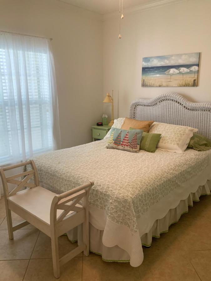 סאות' פאדרה איילנד Bahama Breeze #4 Sea Dancer Condos מראה חיצוני תמונה