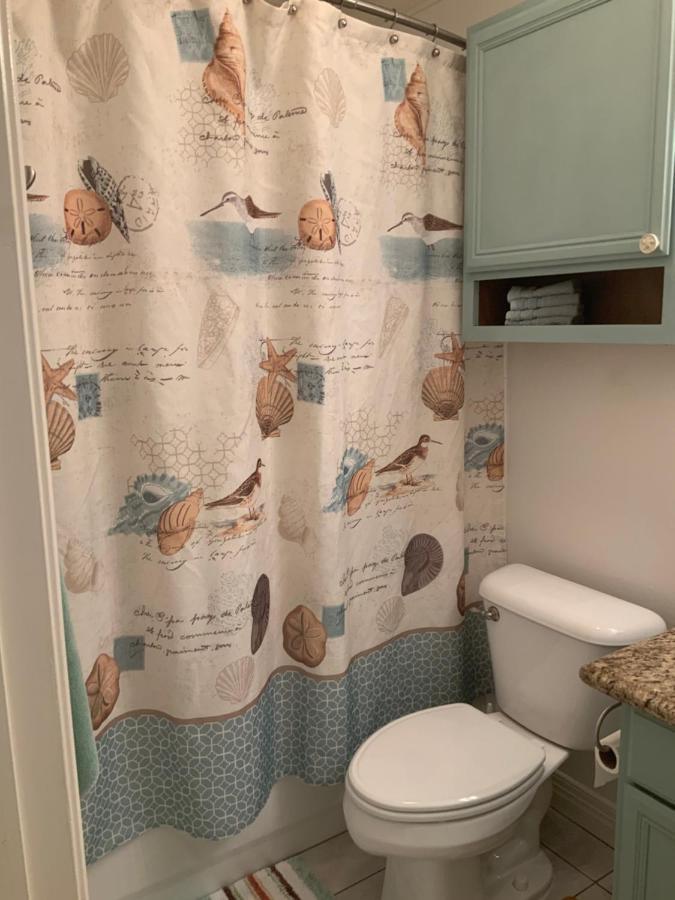 סאות' פאדרה איילנד Bahama Breeze #4 Sea Dancer Condos מראה חיצוני תמונה