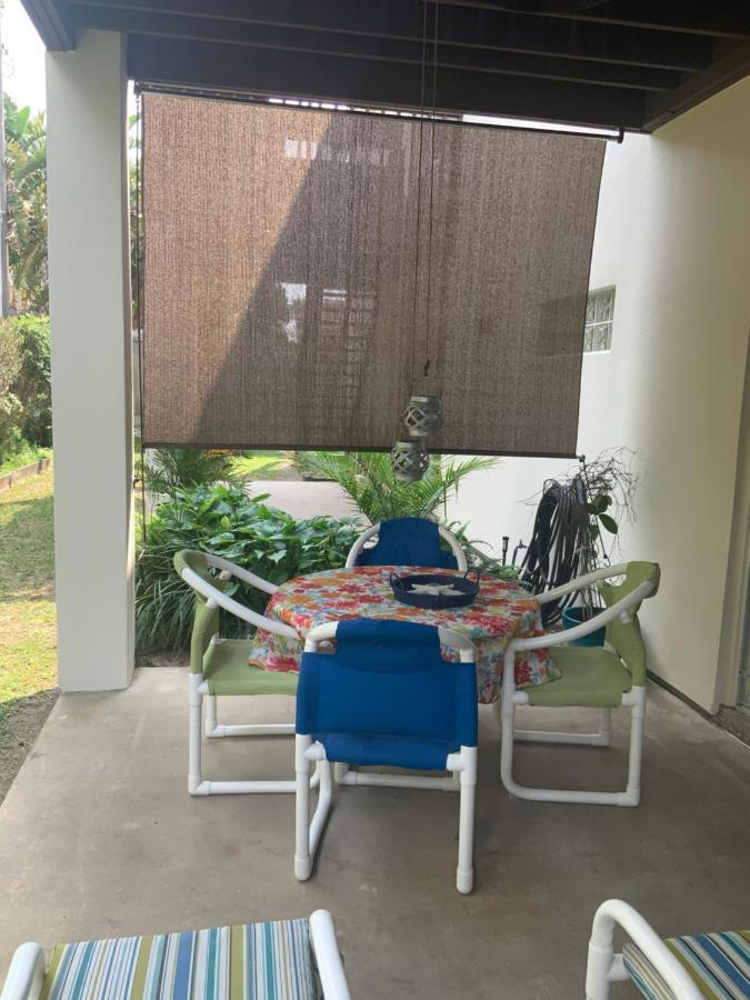 סאות' פאדרה איילנד Bahama Breeze #4 Sea Dancer Condos מראה חיצוני תמונה
