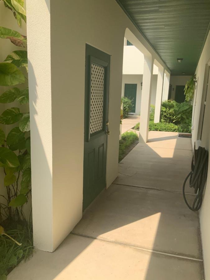 סאות' פאדרה איילנד Bahama Breeze #4 Sea Dancer Condos מראה חיצוני תמונה