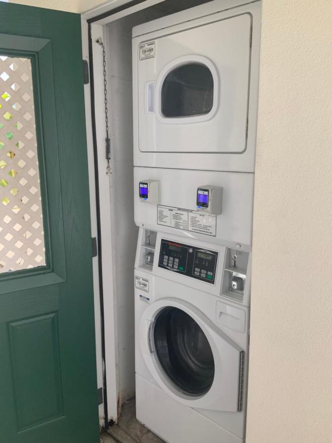 סאות' פאדרה איילנד Bahama Breeze #4 Sea Dancer Condos מראה חיצוני תמונה