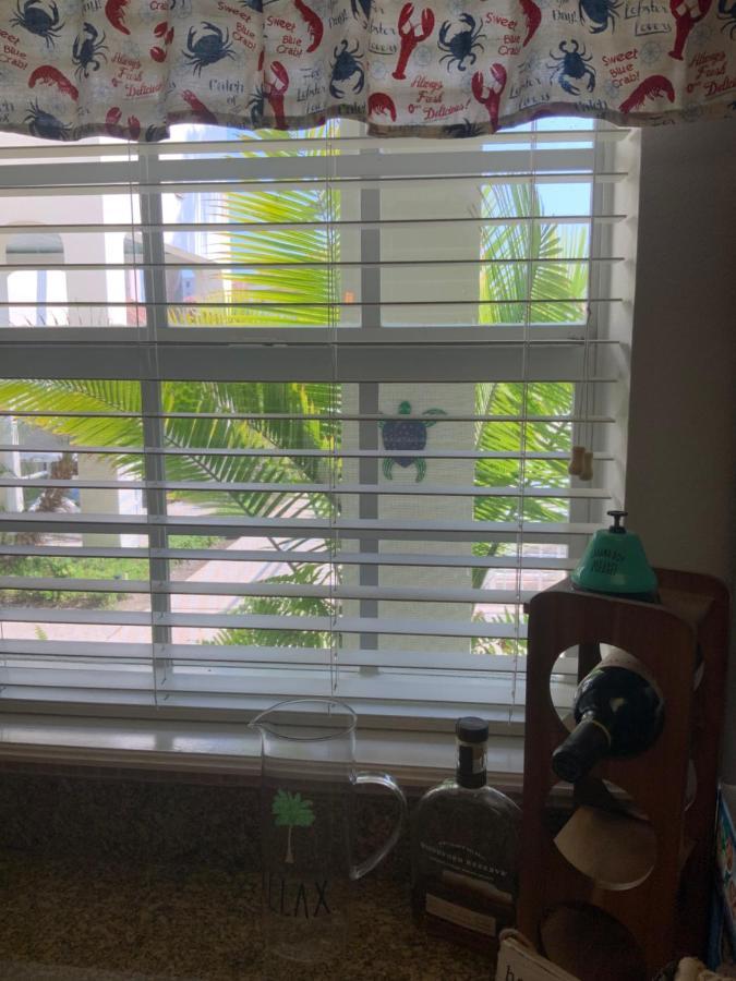 סאות' פאדרה איילנד Bahama Breeze #4 Sea Dancer Condos מראה חיצוני תמונה