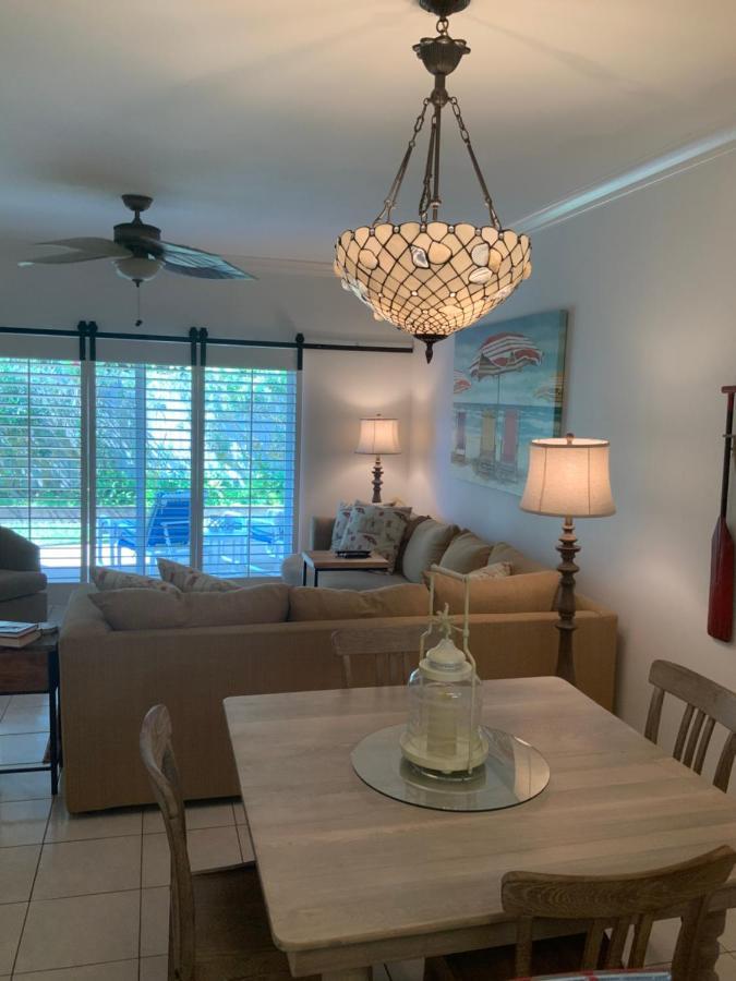 סאות' פאדרה איילנד Bahama Breeze #4 Sea Dancer Condos מראה חיצוני תמונה