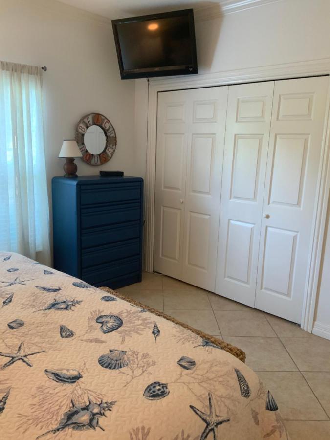 סאות' פאדרה איילנד Bahama Breeze #4 Sea Dancer Condos מראה חיצוני תמונה