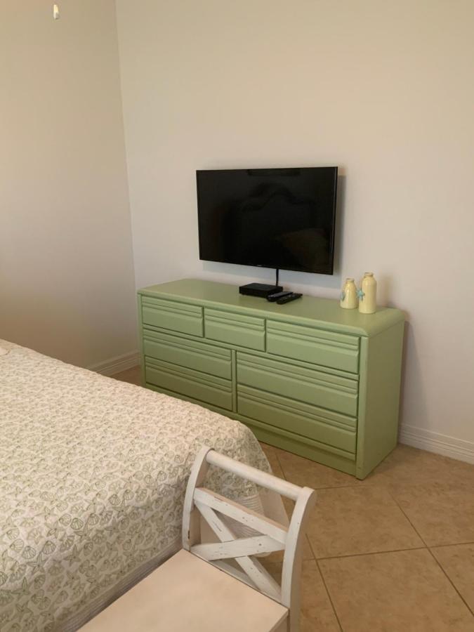 סאות' פאדרה איילנד Bahama Breeze #4 Sea Dancer Condos מראה חיצוני תמונה