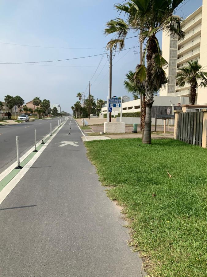 סאות' פאדרה איילנד Bahama Breeze #4 Sea Dancer Condos מראה חיצוני תמונה