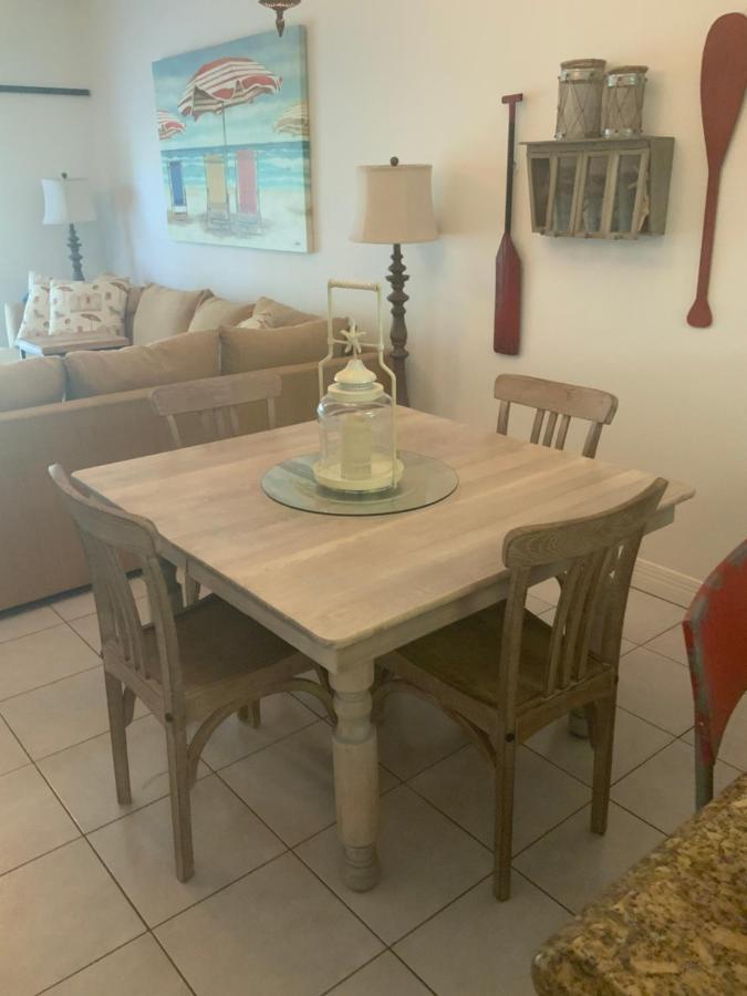סאות' פאדרה איילנד Bahama Breeze #4 Sea Dancer Condos מראה חיצוני תמונה