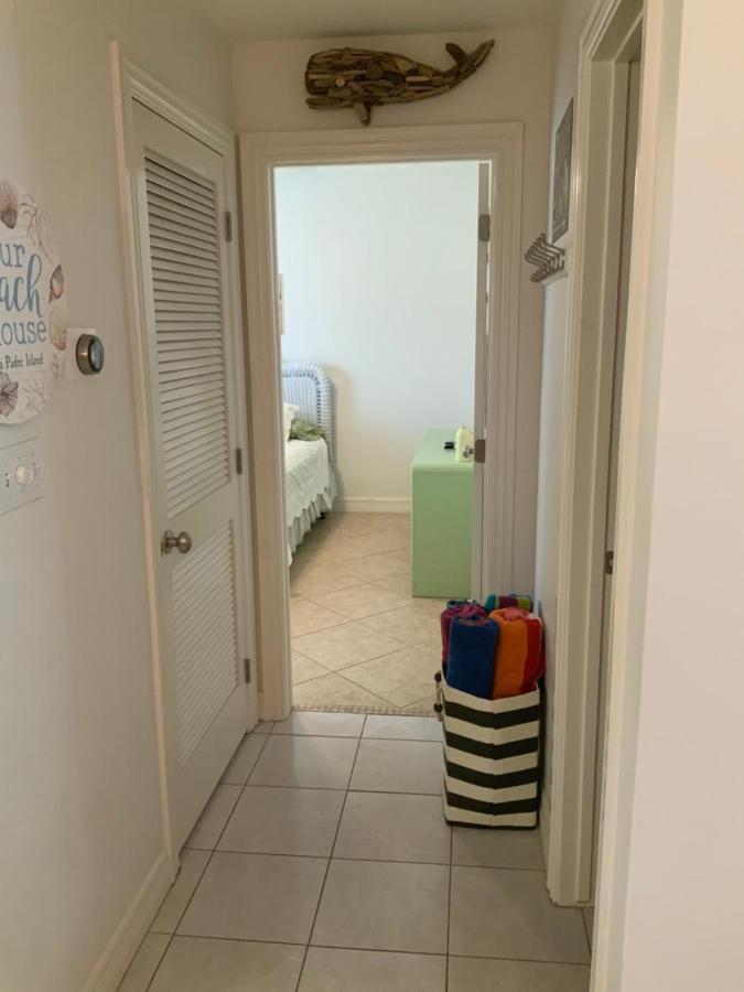 סאות' פאדרה איילנד Bahama Breeze #4 Sea Dancer Condos מראה חיצוני תמונה