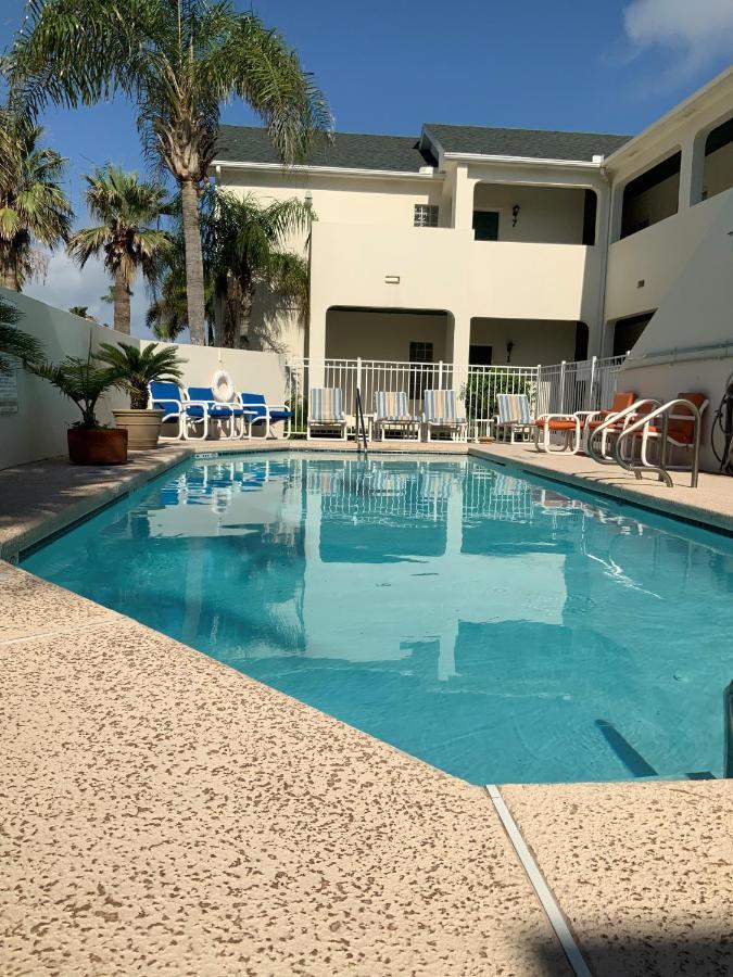 סאות' פאדרה איילנד Bahama Breeze #4 Sea Dancer Condos מראה חיצוני תמונה